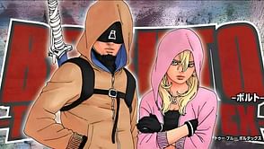 Boruto: Two Blue Vortex confirms Yodo's fate with chapter 21