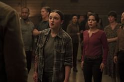 What time will The Last of Us season 2 episode 2 be released on Max? Release timings for all regions