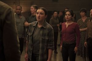 What time will The Last of Us season 2 episode 2 be released on Max? Release timings for all regions