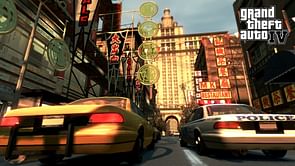 GTA 4 dev shares behind-the-scenes tidbits on the game's 17th anniversary