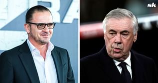 “Creates confusion and a lack of confidence” - Former Real Madrid director Predrag Mijatovic takes aim at Carlo Ancelotti following Arsenal UCL loss