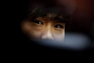 Yuki Tsunoda looks on during previews ahead of the F1 Grand Prix of Saudi Arabia. Source: Getty