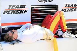“Not something I regret”: When Josef Newgarden spoke candidly on tradeoffs of pursuing a racing career