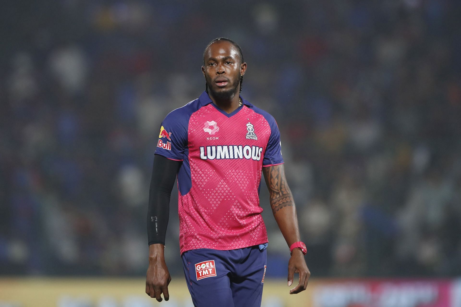 2025 IPL - Delhi Capitals v Rajasthan Royals - Source: Getty