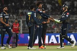 IPL 2025 Qualification Scenarios: How can GT qualify for the playoffs after their 8-wicket loss against RR?