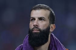 Is Moeen Ali playing today's KKR vs GT IPL 2025 match?