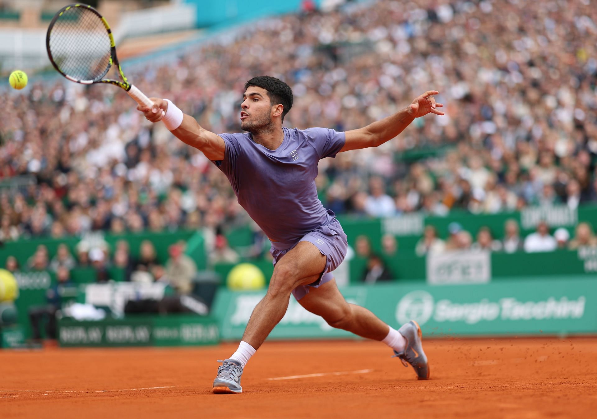 Carlos Alcaraz has a great strike rate at Masters 1000 event. (Source: Getty)