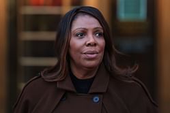 "Her law license needs to be revoked" — Melanie King reacts to accusations against Letitia James, whom Donald Trump called a "wacky crook"