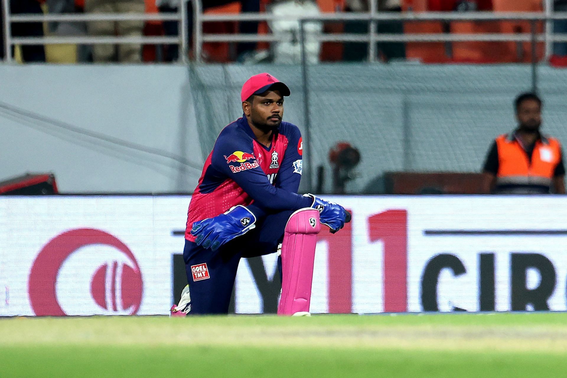 2025 IPL - Punjab Kings v Rajasthan Royals - Source: Getty