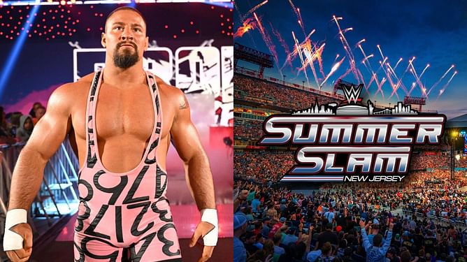 Bron Breakker to retire former WWE World Heavyweight Champion for good at SummerSlam 2025? Why it's likely