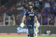 2025 IPL - Gujarat Titans v Mumbai Indians - Source: Getty