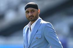 "BCCI should ask him" - Harbhajan Singh's massive statement on IPL 2025 coach to work with Team India