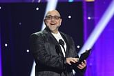 Spring Baking Championship judge Duff Goldman's belief in its top pastry talent has me convinced it's the toughest to judge