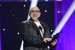 Spring Baking Championship judge Duff Goldman's belief in its top pastry talent has me convinced it's the toughest to judge