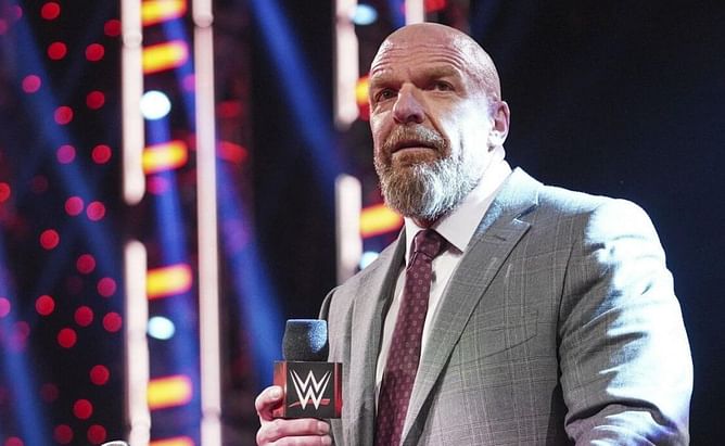WWE removes former Universal Champion from history