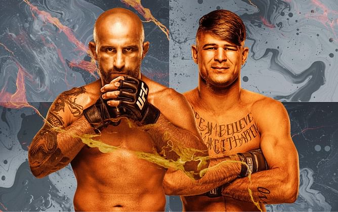 UFC 314: Alexander Volkanovski vs. Diego Lopes commentary team revealed