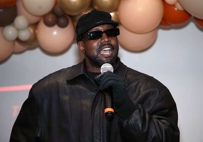 "There is a thing called TMI"— Internet reacts as Kanye West claims he had relations with his male cousin as a minor