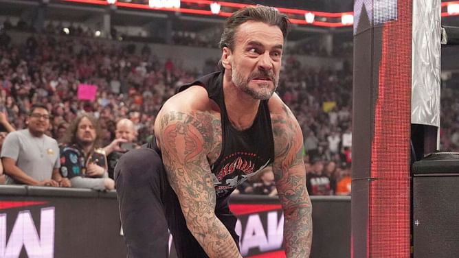 CM Punk can't win the Triple Threat Match at WrestleMania 41 for significant reason, says WWE personality