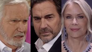 The Bold and the Beautiful recap (April 29, 2025): Eric pushes Ridge to confront his feelings for Brooke while Katie grows suspicious of Daphne