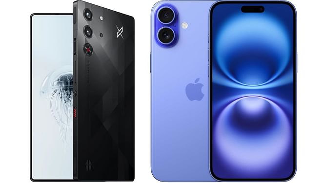 5 best gaming phones to buy in 2025