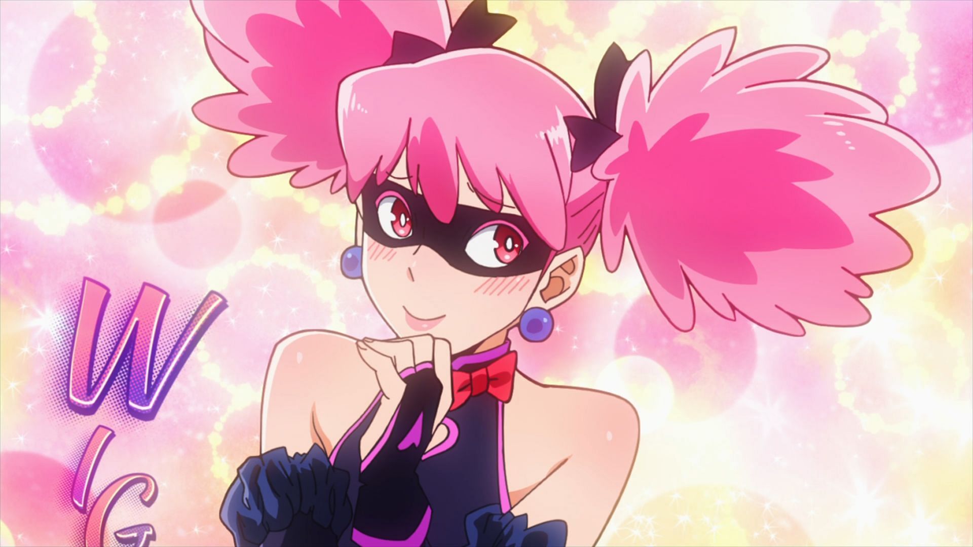 Pop as seen in My Hero Academia: Vigilantes (Image via Bones Film)
