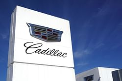 Cadillac could announce their first F1 drivers this weekend during the Miami Grand Prix - Reports