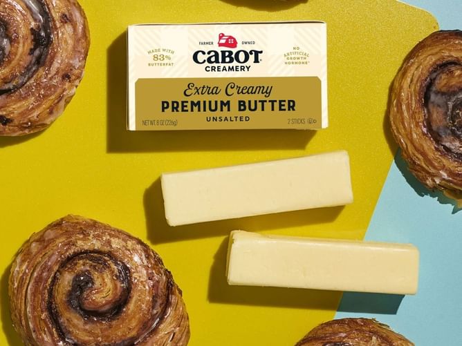 FDA announces recall of over 1,700 pounds of Cabot Butter: Reason, states affected, and more details explored