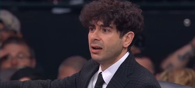 AEW is struggling - Here are 5 things it needs to do ASAP