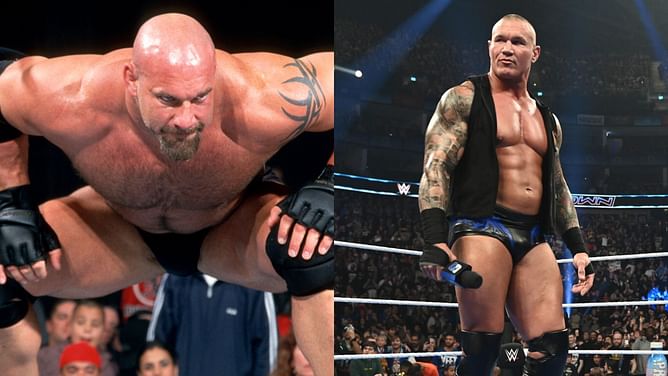 Goldberg should be Randy Orton's WrestleMania 41 opponent after Kevin Owens' injury, believes former WWE Superstar