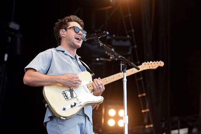 Former One Direction man Niall Horan teases new album for the first time since Liam Payne's passing