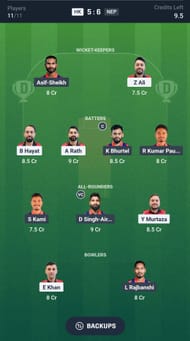 Fantasy suggestion #1