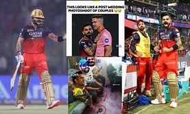 "This is beyond science"- Top 10 funny memes as RCB occupy top spot in IPL 2025 points table after victory vs DC