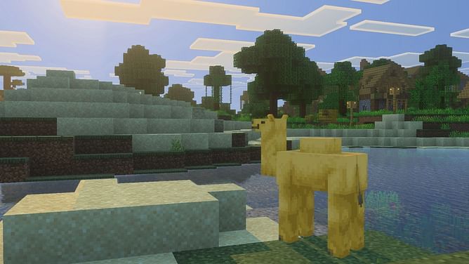 5 issues with Minecraft Vibrant Visuals that need resolving