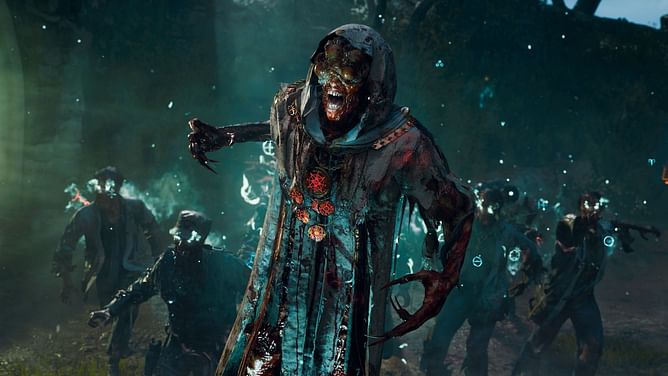 How to Pack-A-Punch in Black Ops 6 Zombies Shattered Veil