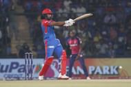 2025 IPL - Delhi Capitals v Rajasthan Royals - Source: Getty