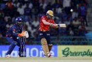 2025 IPL - Lucknow Super Giants v Punjab Kings - Source: Getty