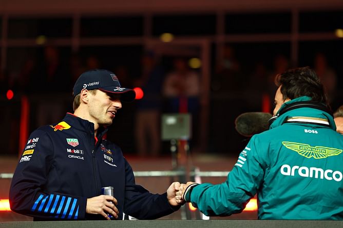 Max Verstappen to Aston Martin emerges as best move in IndyCar ace's eyes