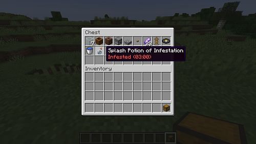 Resources needed for allay XP farm. (Image via Sportskeeda Gaming || Mojang Studios)