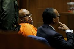 Who is David Kenner? Suge Knight refuses to let his lawyer withdraw from his retrial despite ongoing tensions
