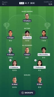 Fantasy suggestion #2