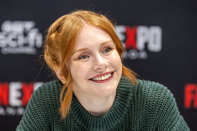 Fans applaud Bryce Dallas Howard for candidly addressing how nepotism helped shape her acting opportunities