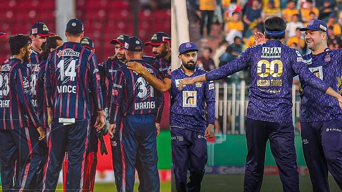 KAR vs QUE Dream11 Prediction: PSL 2025 के आठवें मैच की Fantasy Team बनाने से पहले, जरूर पढ़ें खास टिप्स