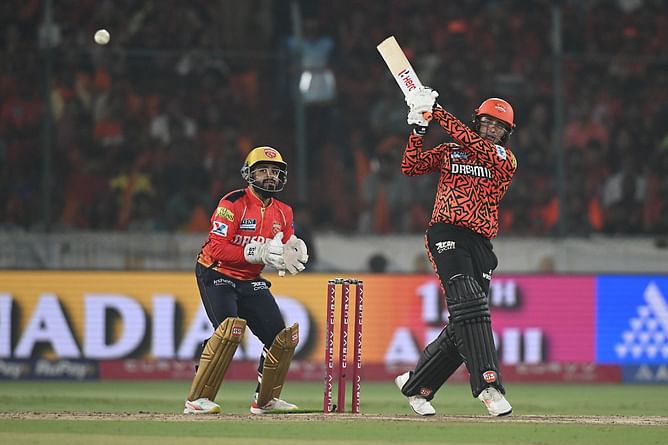SRH vs PBKS: Who won yesterday’s IPL 2025 match?