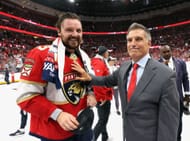 Florida Panthers owner