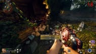 Collect the Empty Canister in Black Ops 6 Zombies Shattered Veil (Image via Sportskeeda Gaming || Activision)