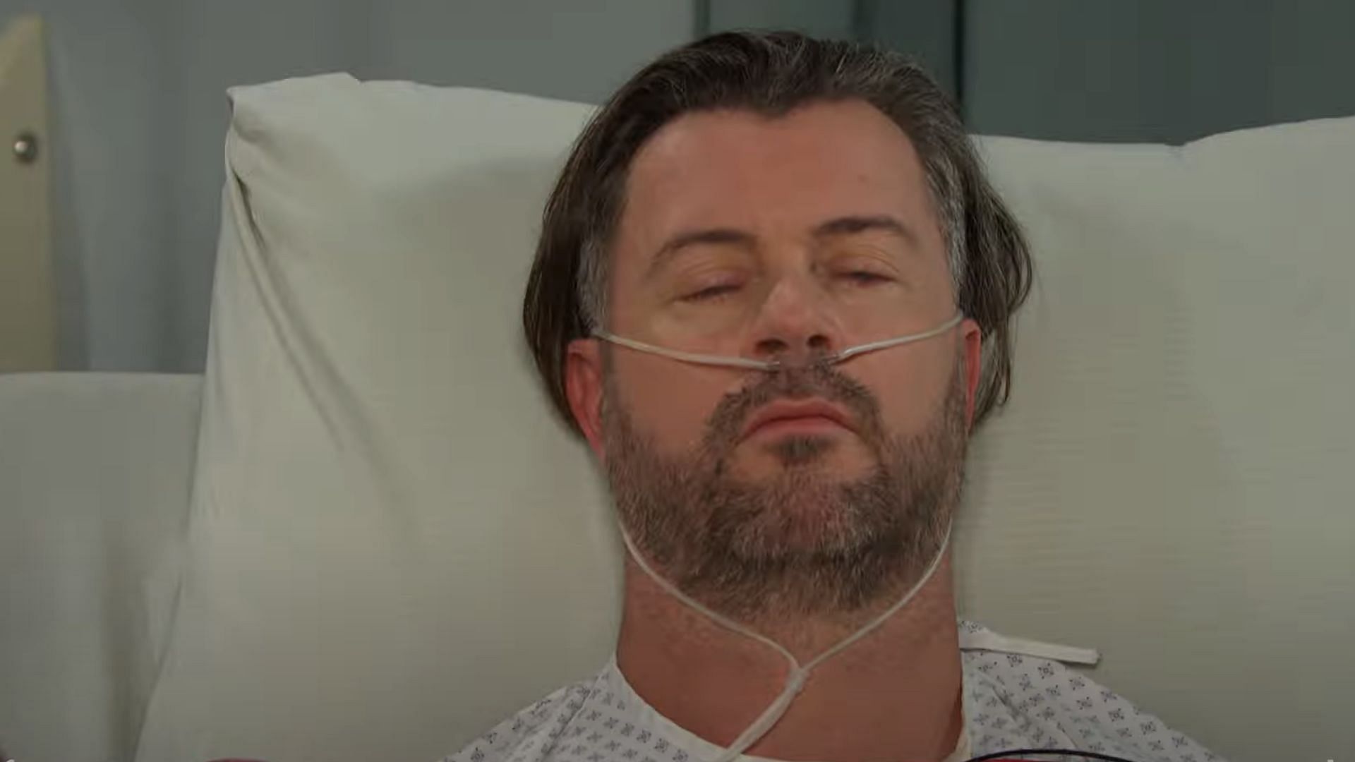 EJ DiMera (Image via Youtube / Days of Our Lives)