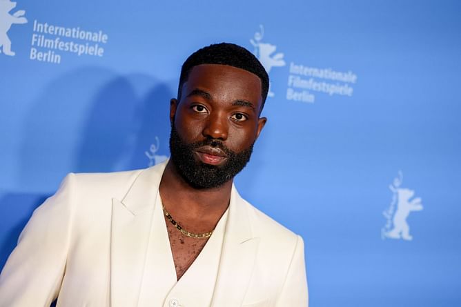 "They'll try and make you into a very certain type of thing"- When Paapa Essiedu gave his bold take on typecasting