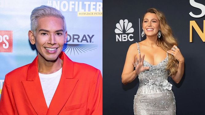 "It's now being completely overshadowed with more of Blake's storytelling"—Zack Peter accuses Blake Lively of "mischaracterizing" IEWU birth scene