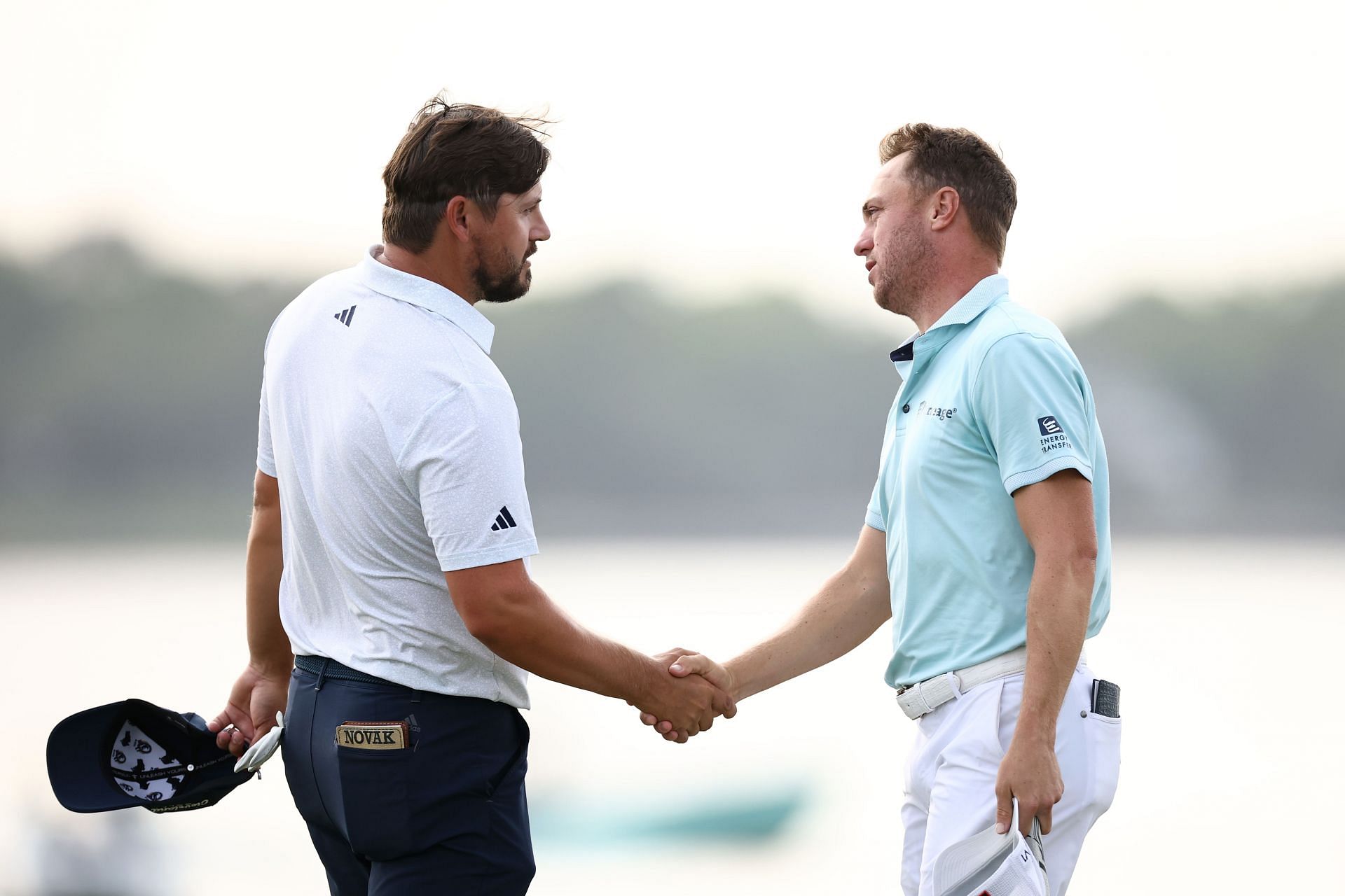 RBC Heritage 2025 - Final Round - Source: Getty