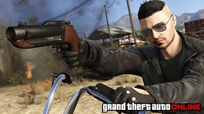 How to transfer GTA Online from Xbox One to Series X